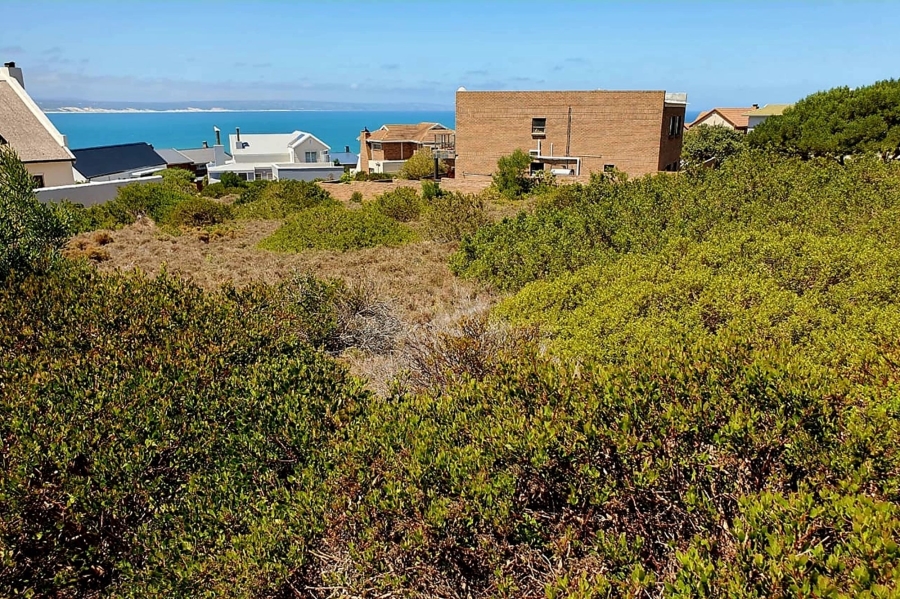 0 Bedroom Property for Sale in Vleesbaai Western Cape